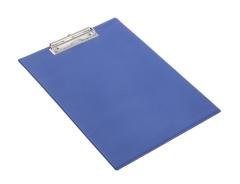 KRAF SEKRETERLİK A4 KAPAKSIZ 1040 MAVİ