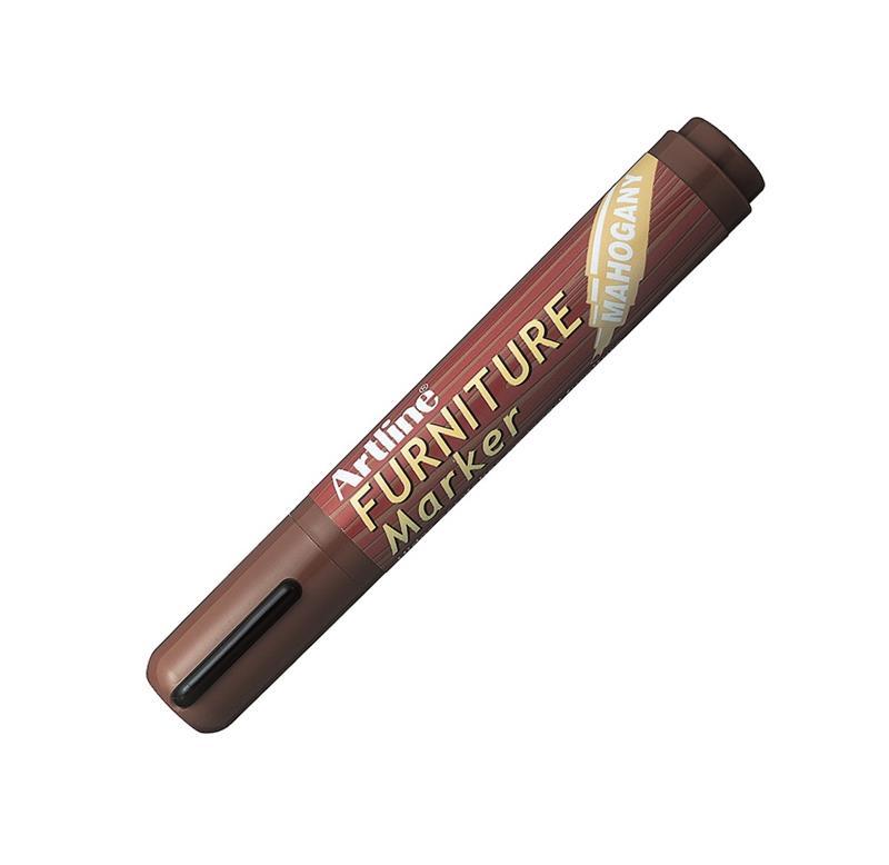 ARTLINE AHŞAP MARKÖRÜ 95 MAHOGANY (MAUN)
