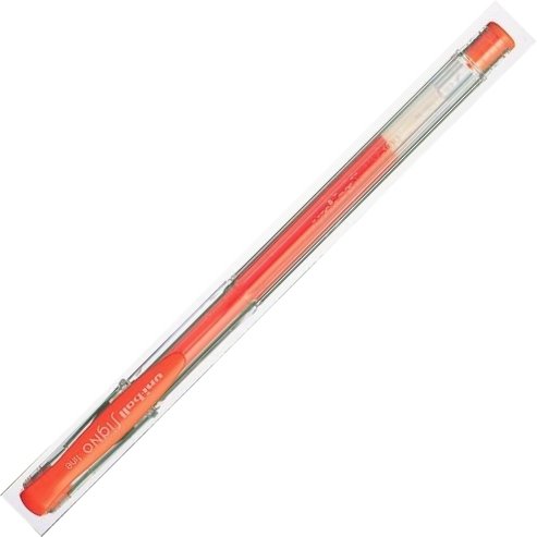 UNİ JEL KALEM SIGNO UM-100 0.7 F.TURUNCU