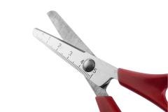 KRAF MAKAS ÖĞRENCİ TİPİ CETVELLİ 30 LU 720G