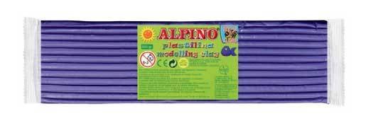 ALPINO OYUN HAMURU 500 GR MOR DP-84