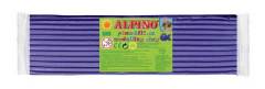 ALPINO OYUN HAMURU 500 GR MOR DP-84