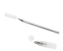 KRAF KRETUAR METAL SAPLI 3 YEDEKLİ 670G