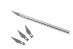 KRAF KRETUAR METAL SAPLI 3 YEDEKLİ 670G