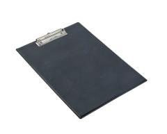 KRAF SEKRETERLİK A4 KAPAKSIZ 1040 SİYAH