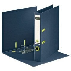 LEITZ BÜRO KLASÖRÜ DAR RECYCLE L-1003 LACİ-YEŞİL
