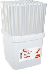 NOKİ RULO KAPLIK RENKLİ 125'Lİ 53100R