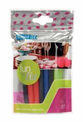 RAPID SİLİKON MUM G1010 İÇİN D7 RENKLİ 23835900