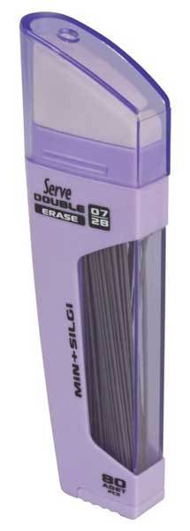 SERVE MİN+SİLGİ KAL.07 10 LU LAVANTA