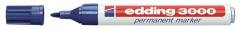 EDDING PERMANENT MARKÖR E-3000 A.MAVİ