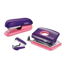 RAPID ZIMBA DELGEÇ SET MİNİ F5 MOR-PEMBE 5000372