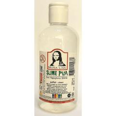 SLİME 250 ML ŞEFFAF SL07-1