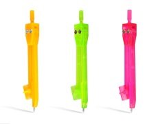 HATAS PERGEL ÖĞRENCİ PLASTİK NEON 0882