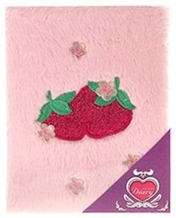 DOLPHIN GÜNLÜK DEFTER PELUŞ PN-200