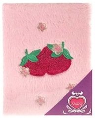DOLPHIN GÜNLÜK DEFTER PELUŞ PN-200