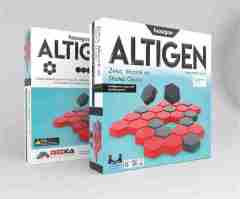 REDKA ALTIGEN 052575