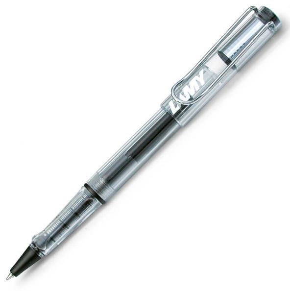 LAMY ROLLER KALEM VİSTA ŞEFFAF V60 312