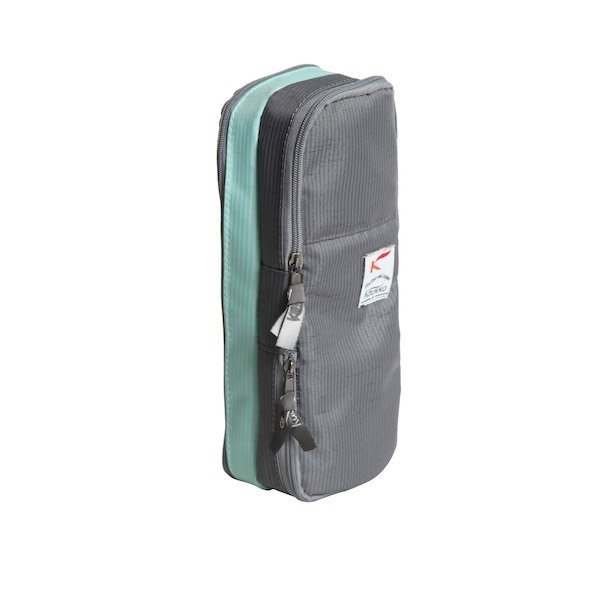 KAUKKO KALEM ÇANTASI ORGANIZER MİNT K2067