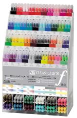 ZIG CLEAN COLOR F TCS-6000T ECA122-001 312 LI
