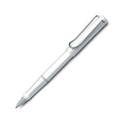 LAMY ROLLER KALEM SAFARİ PARLAK BEYAZ 319B