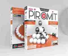 REDKA PİRAMİT 052537