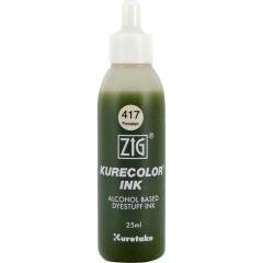 ZIG KURECOLOR MÜREKKEP KCR-25 417 PORCELAIN
