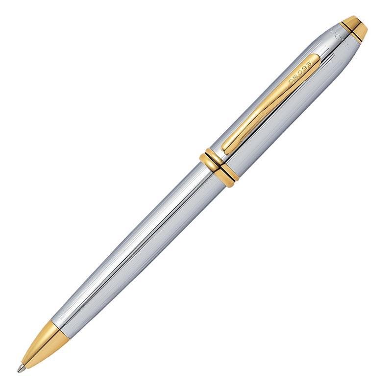 CROSS TÜKENMEZ KALEM 502 TOWNSEND MEDALİST