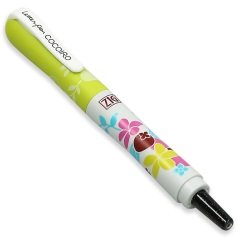 ZIG LETTER PEN COCOIRO SPEC.EDIT.GÖVDE+REFILL 09S