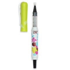 ZIG LETTER PEN COCOIRO SPEC.EDIT.GÖVDE+REFILL 09S