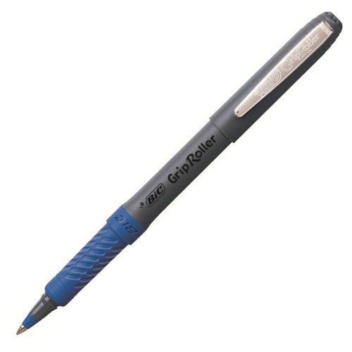 BIC ROLLER KALEM 0,5MM MAVİ 12Lİ 939343