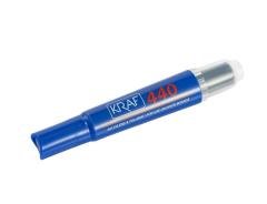 KRAF BEYAZ TAHTA KALEMİ 440 MAVİ