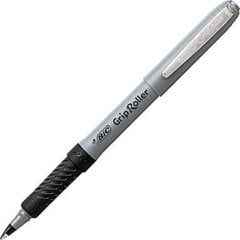 BIC ROLLER KALEM 0,7MM SİYAH 12Lİ 939345