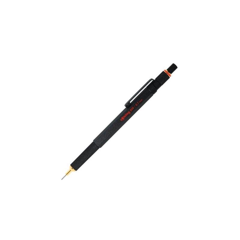 ROTRİNG VERSATİL 800 0.7 MM SİYAH 1904446