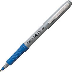 BIC ROLLER KALEM 0,7MM MAVİ 12Lİ 939346