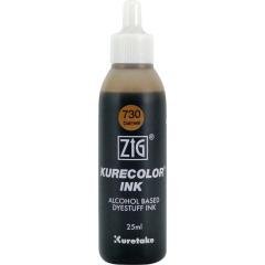 ZIG KURECOLOR MÜREKKEP KCR-25 730 OATMEAL