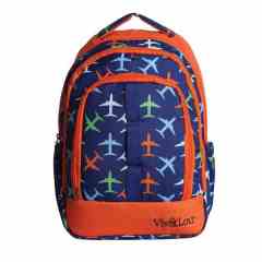 KIDS&LOVE ÇANTA SIRT FLY V5015