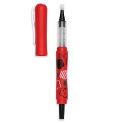 ZIG LETTER PEN COCOIRO SPEC.EDIT.GÖVDE+REFILL 023S