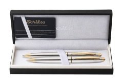 SCRIKSS TÜK.KALEM+VERSATİL 88 GOLD KROM