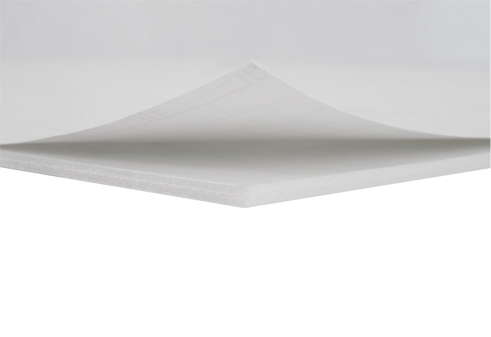 KRAF MAKET KARTONU 100X150 KÖP. 5MM YAPIŞKAN 1015Y