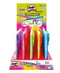 PRITT VERSATİL K. SHINY GRIP 80 Lİ STAND 1701537