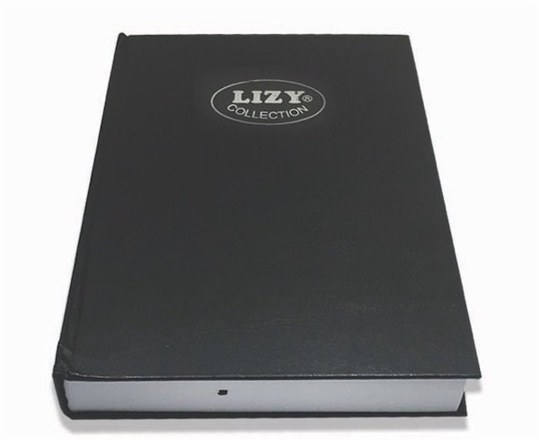 LİZ DEFTER 20x28 SERT 300YP ÇİZ. M530Ç