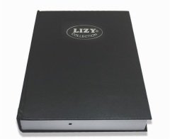 LİZ DEFTER 20x28 SERT 300YP ÇİZ. M530Ç