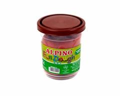 ALPINO OYUN HAMURU 130 GR KAHVERENGİ DP-000315