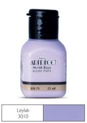 ARTDECO AKRİLİK BOYA 25 ML LEYLAK 070A-3010