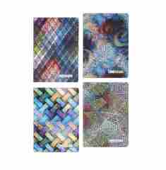 KESKİN DEFTER 17X24 ASSOS SERT K. 144YP.KAR.411952