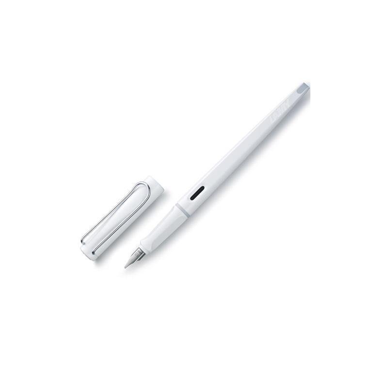 LAMY DOLMAKALEM JOY 1.5 BEYAZ 15B-1.5