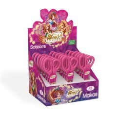 YAYGAN MAKAS WINX 24LÜ 65417