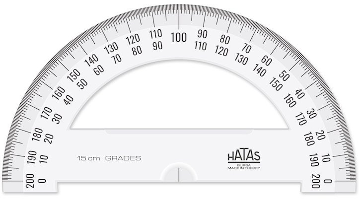 HATAS MİNKALE PLASTİK YDG 15 CM 00930