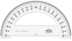 HATAS MİNKALE PLASTİK YDG 15 CM 00930