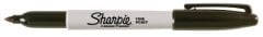 SHARPIE PERMANENT FINE YUVARLAK UÇ SİYAH 1741831